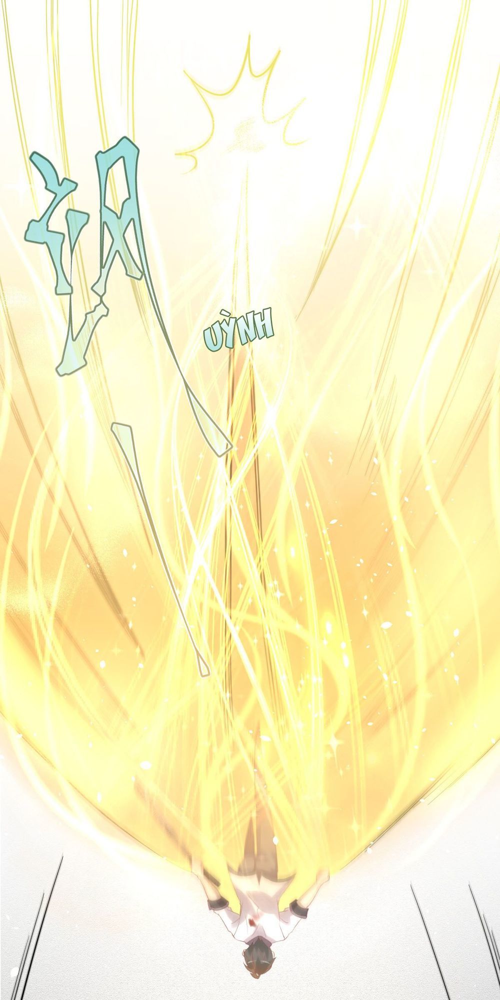 Xuyên Không Vào Thế Giới Nữ Cường Chapter 13 - Trang 2