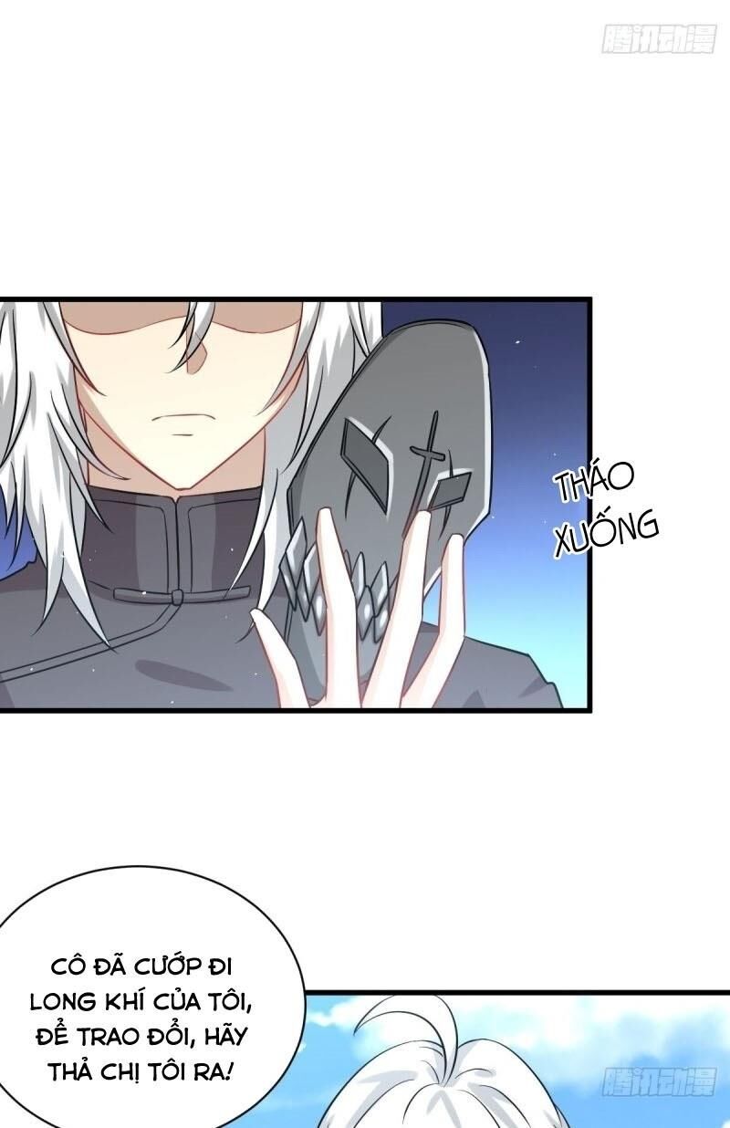 Xuyên Không Vào Thế Giới Nữ Cường Chapter 130 - Trang 2