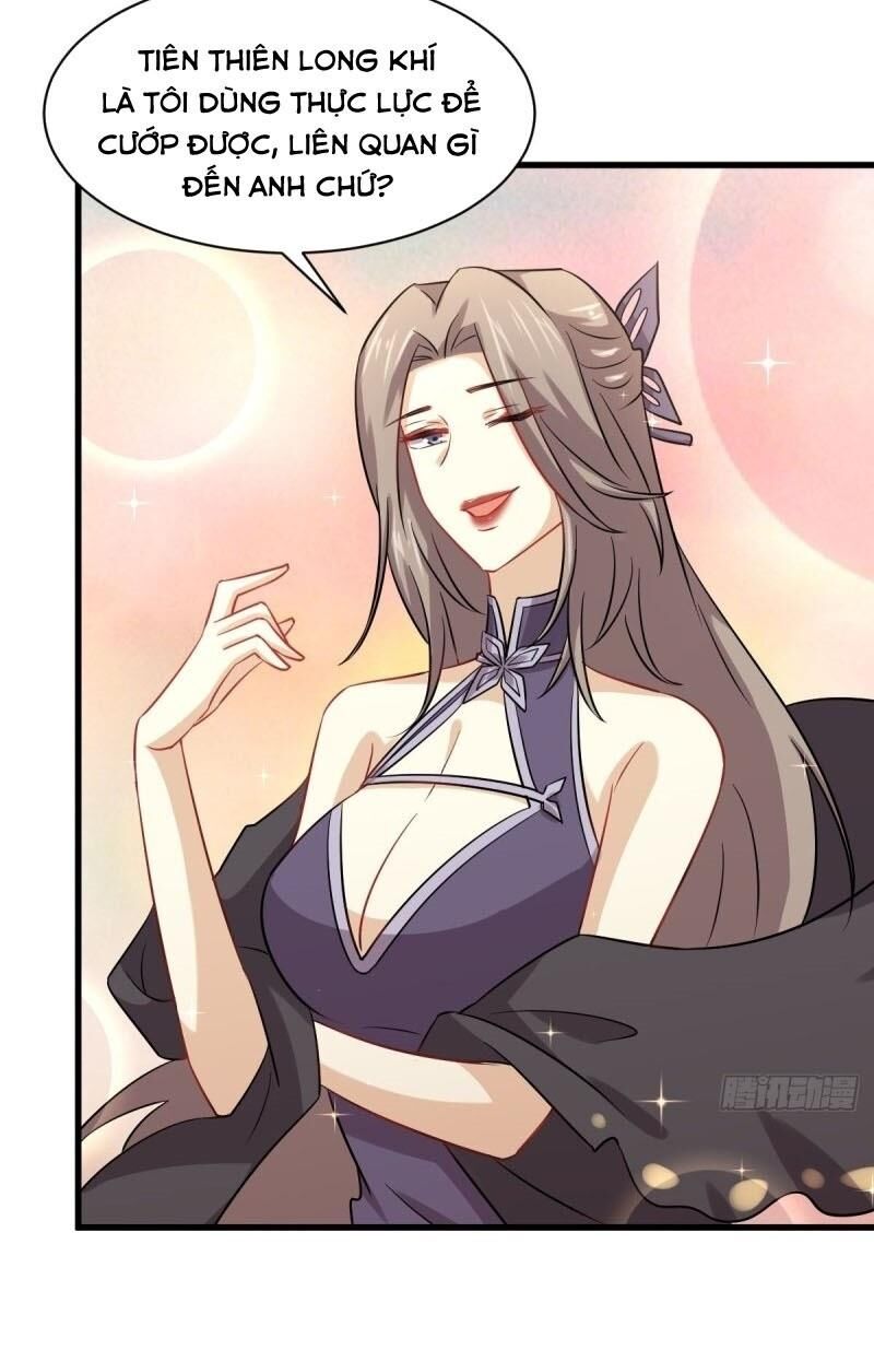 Xuyên Không Vào Thế Giới Nữ Cường Chapter 130 - Trang 2