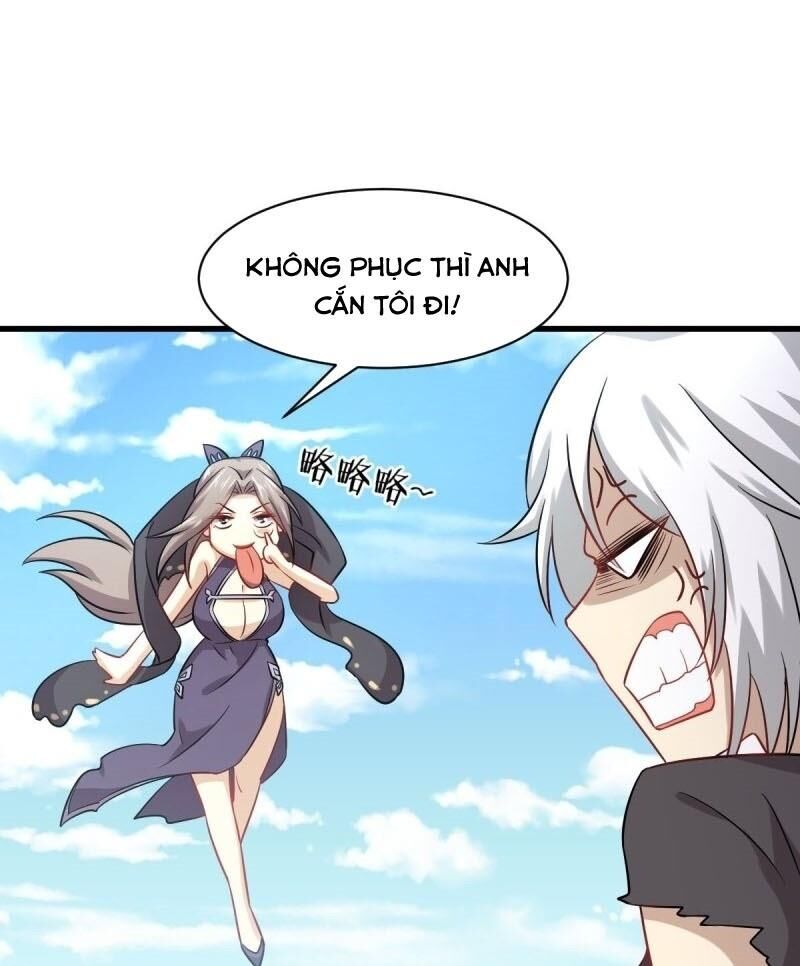 Xuyên Không Vào Thế Giới Nữ Cường Chapter 130 - Trang 2