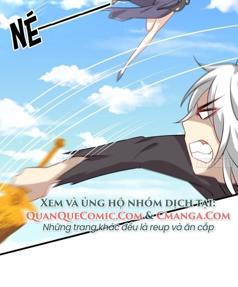 Xuyên Không Vào Thế Giới Nữ Cường Chapter 130 - Trang 2