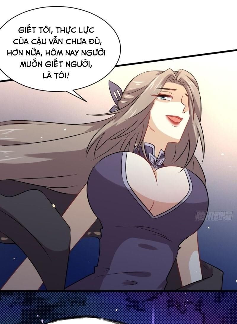 Xuyên Không Vào Thế Giới Nữ Cường Chapter 130 - Trang 2