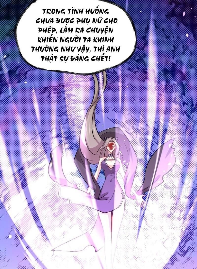 Xuyên Không Vào Thế Giới Nữ Cường Chapter 130 - Trang 2