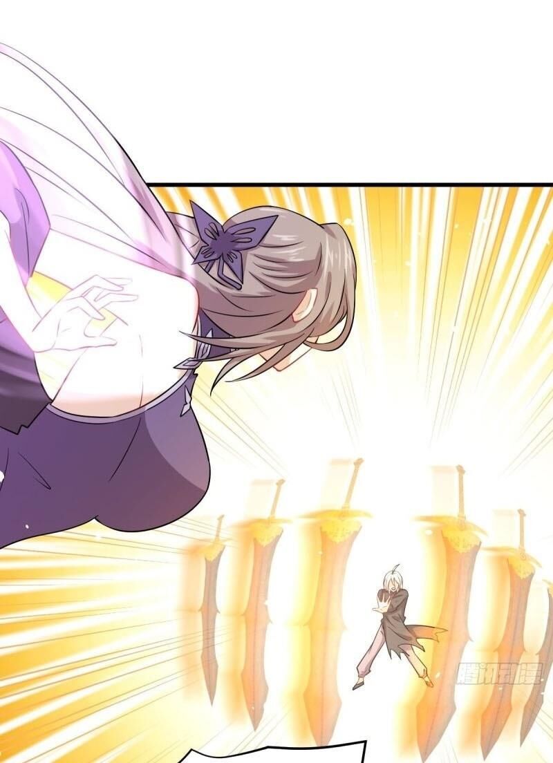 Xuyên Không Vào Thế Giới Nữ Cường Chapter 130 - Trang 2