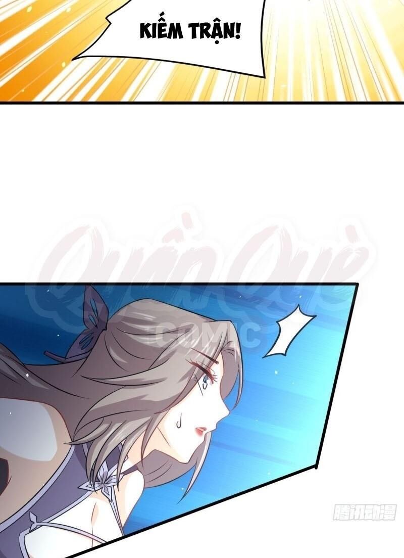 Xuyên Không Vào Thế Giới Nữ Cường Chapter 130 - Trang 2