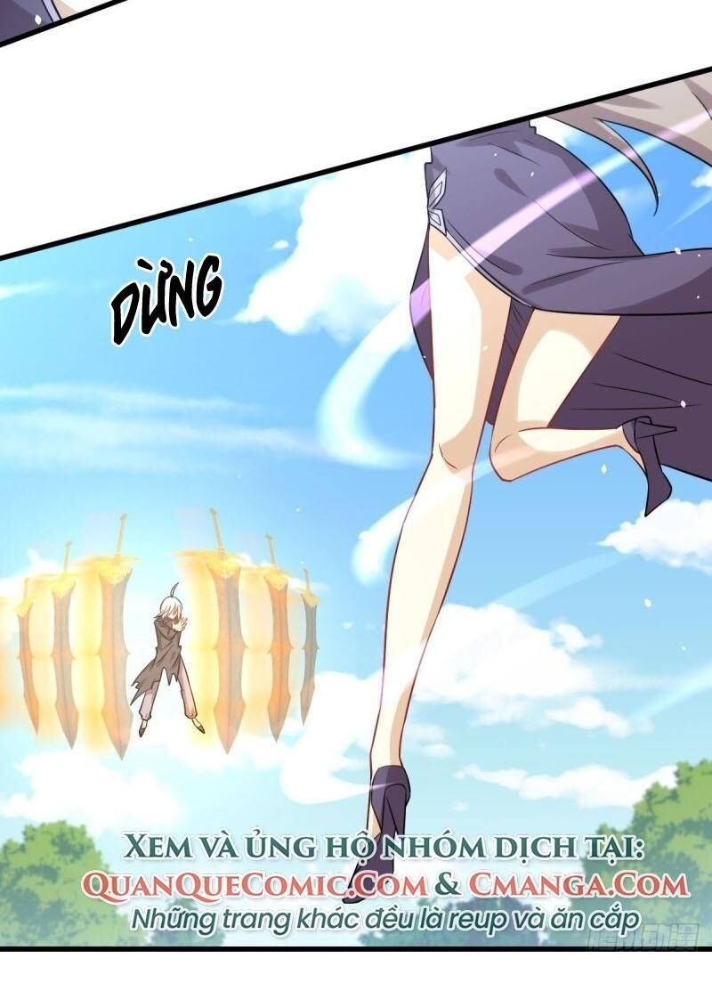Xuyên Không Vào Thế Giới Nữ Cường Chapter 130 - Trang 2