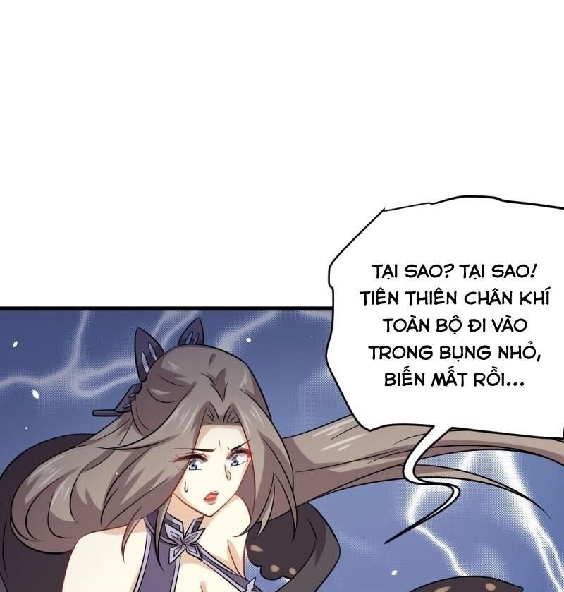 Xuyên Không Vào Thế Giới Nữ Cường Chapter 130 - Trang 2