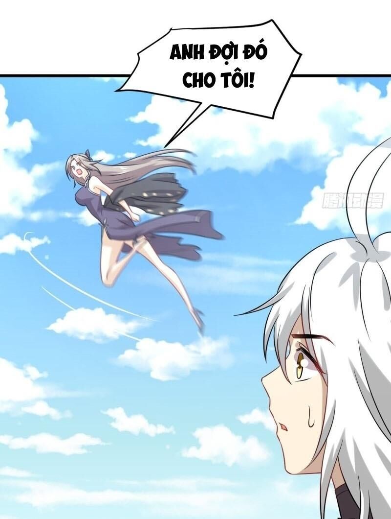 Xuyên Không Vào Thế Giới Nữ Cường Chapter 130 - Trang 2