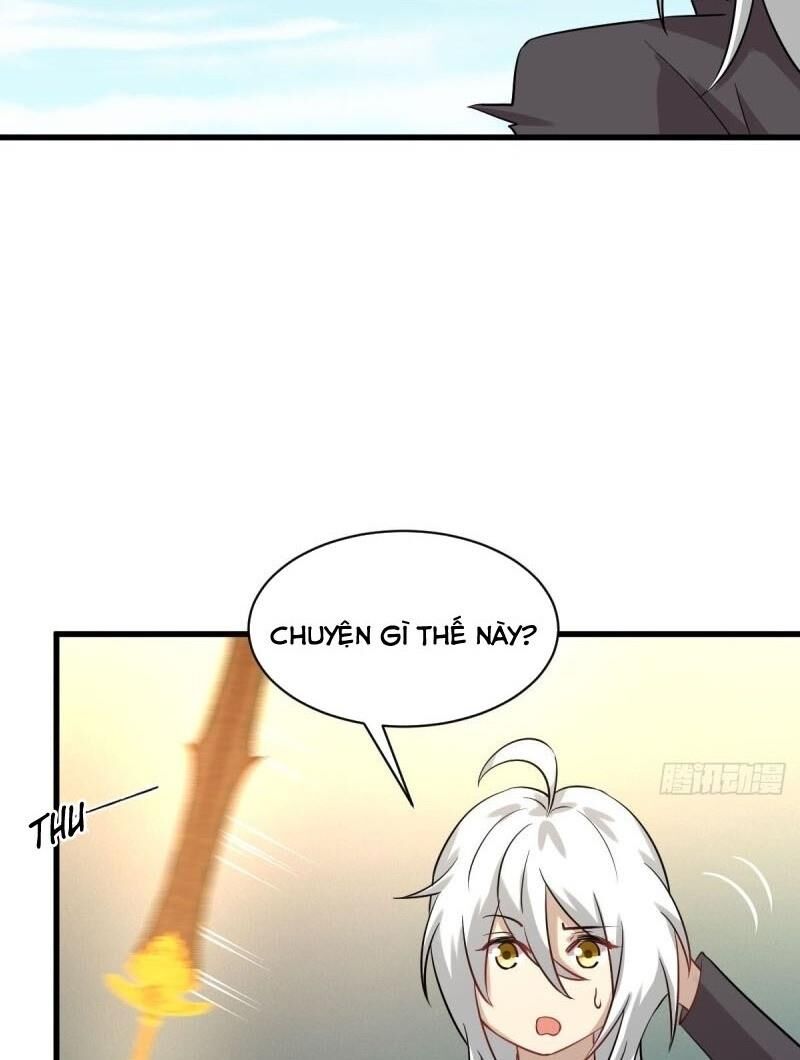 Xuyên Không Vào Thế Giới Nữ Cường Chapter 130 - Trang 2