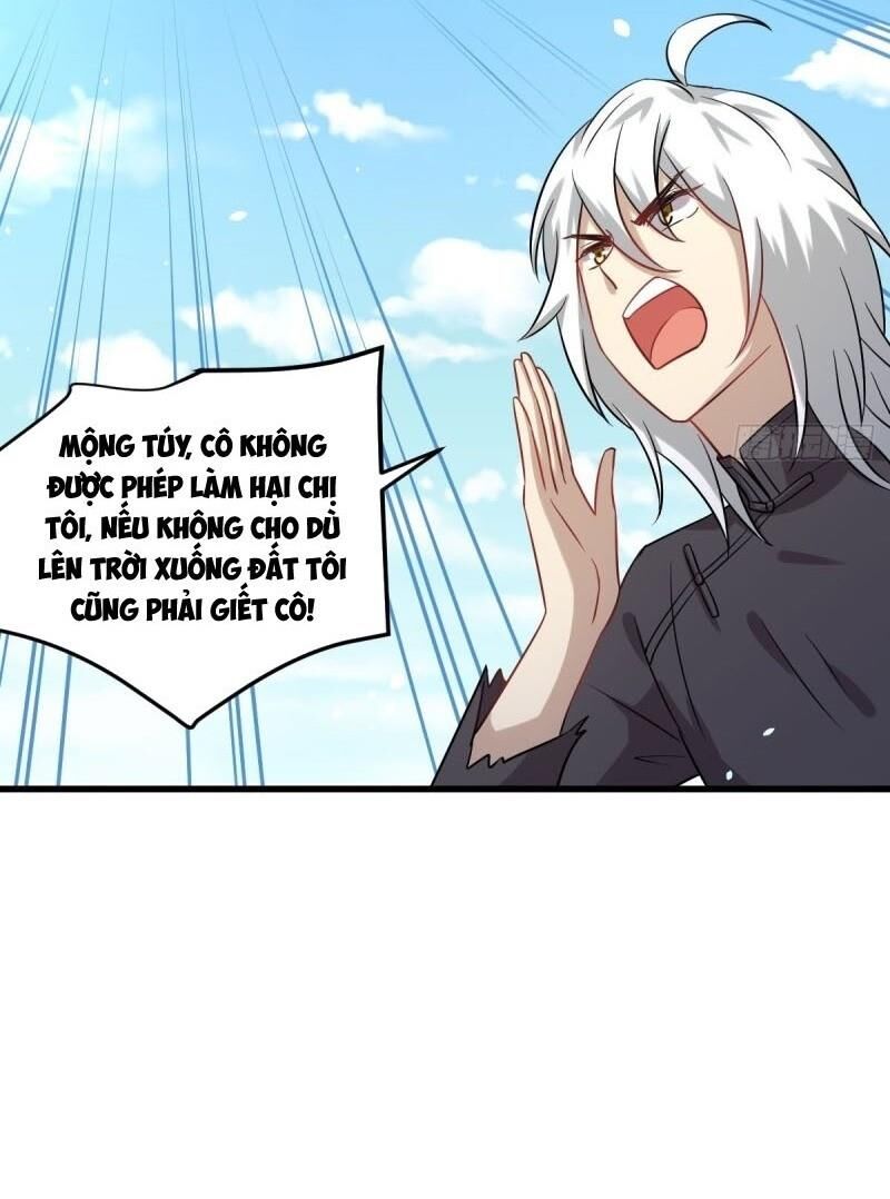 Xuyên Không Vào Thế Giới Nữ Cường Chapter 130 - Trang 2