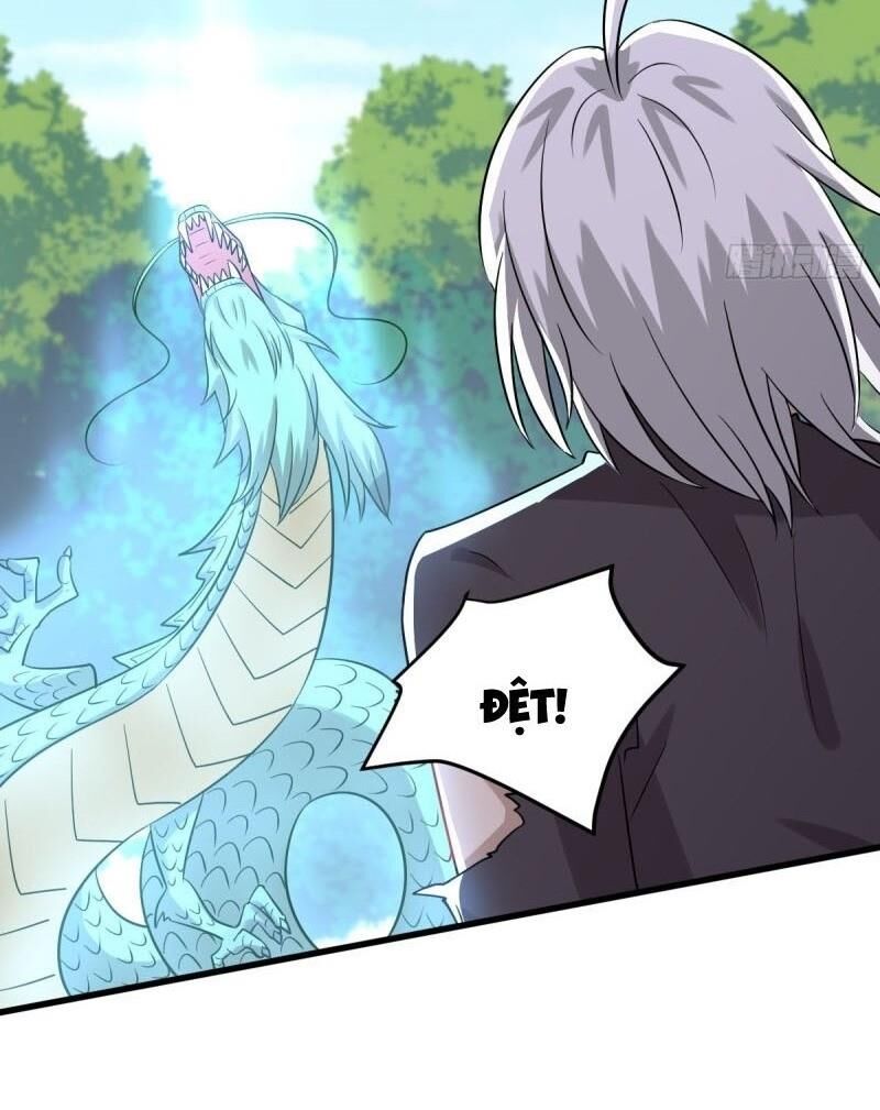 Xuyên Không Vào Thế Giới Nữ Cường Chapter 130 - Trang 2