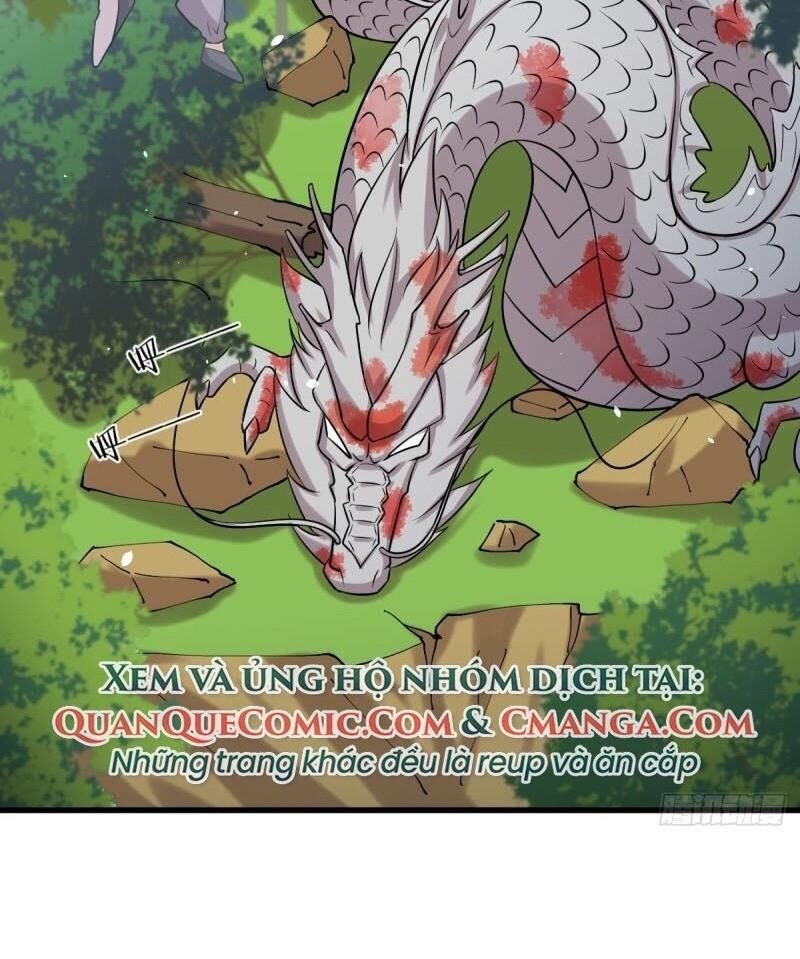 Xuyên Không Vào Thế Giới Nữ Cường Chapter 130 - Trang 2