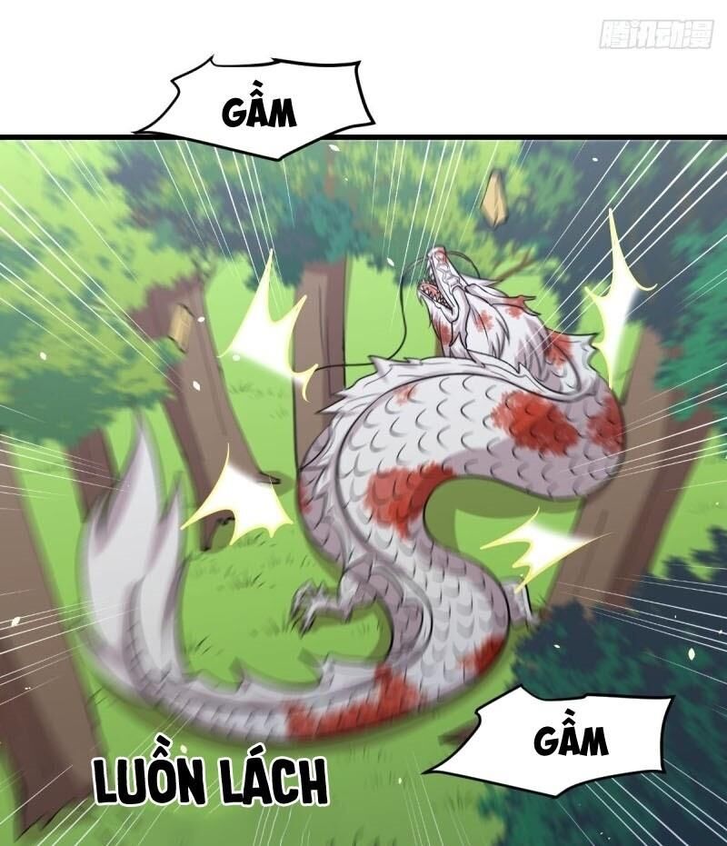 Xuyên Không Vào Thế Giới Nữ Cường Chapter 130 - Trang 2