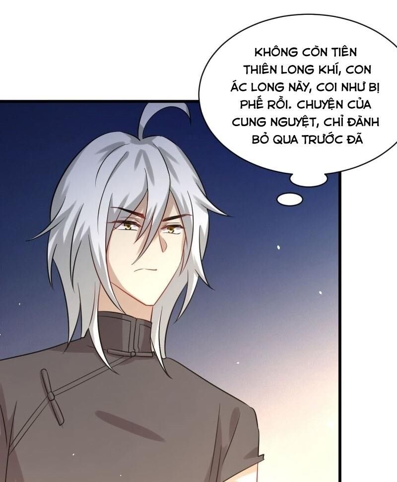 Xuyên Không Vào Thế Giới Nữ Cường Chapter 130 - Trang 2