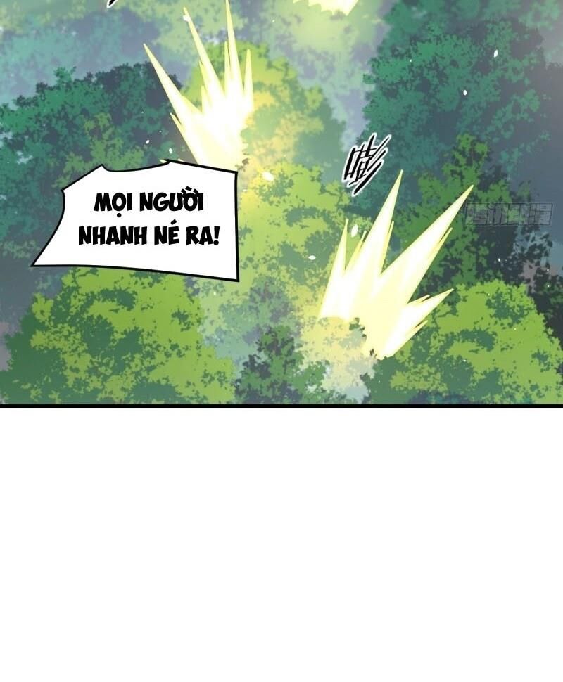 Xuyên Không Vào Thế Giới Nữ Cường Chapter 130 - Trang 2