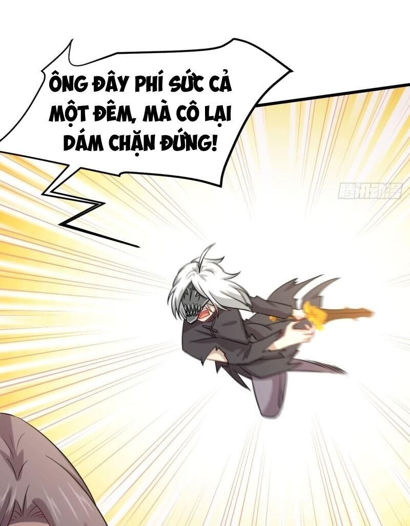 Xuyên Không Vào Thế Giới Nữ Cường Chapter 130 - Trang 2