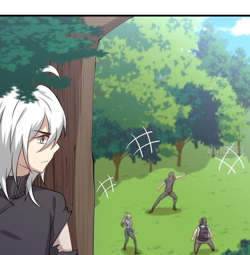 Xuyên Không Vào Thế Giới Nữ Cường Chapter 130 - Trang 2