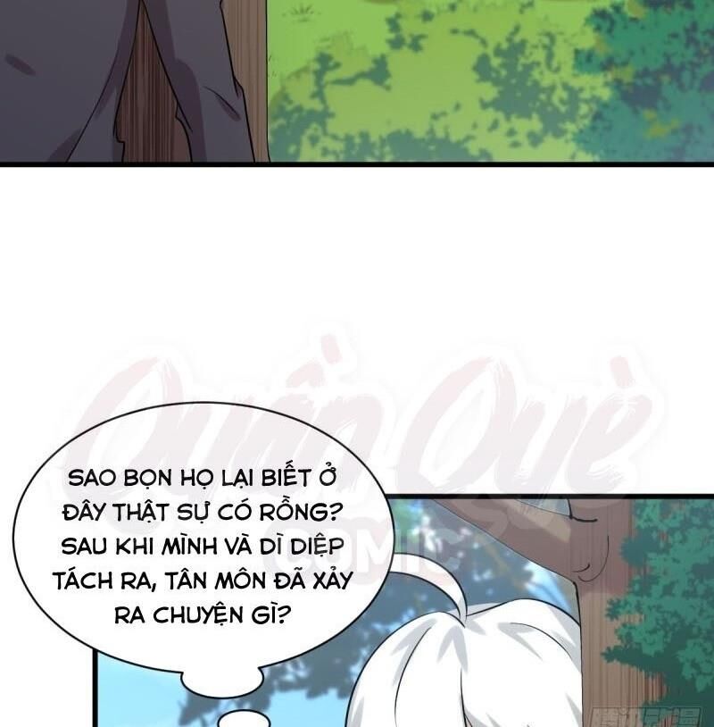 Xuyên Không Vào Thế Giới Nữ Cường Chapter 130 - Trang 2