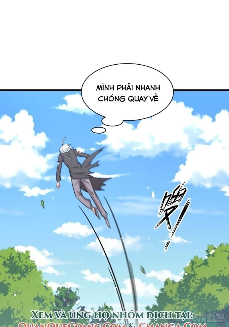 Xuyên Không Vào Thế Giới Nữ Cường Chapter 130 - Trang 2