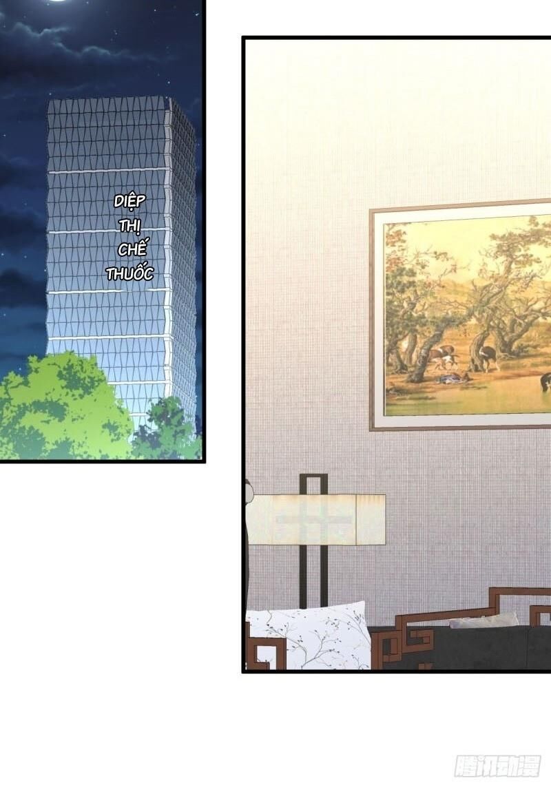 Xuyên Không Vào Thế Giới Nữ Cường Chapter 130 - Trang 2