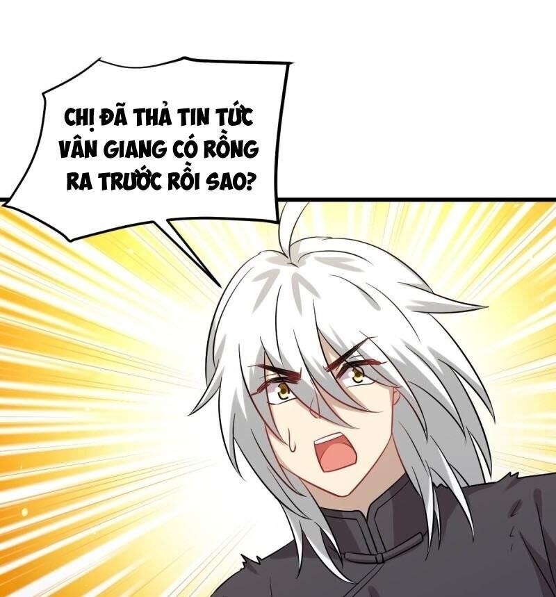 Xuyên Không Vào Thế Giới Nữ Cường Chapter 130 - Trang 2