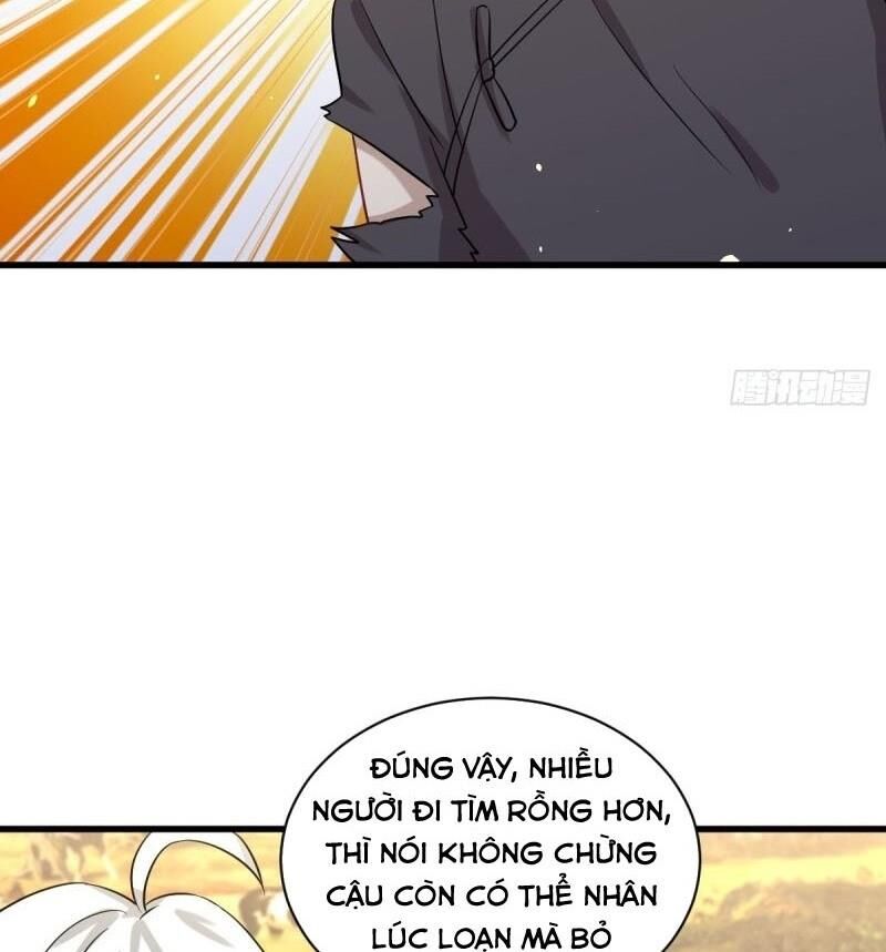 Xuyên Không Vào Thế Giới Nữ Cường Chapter 130 - Trang 2