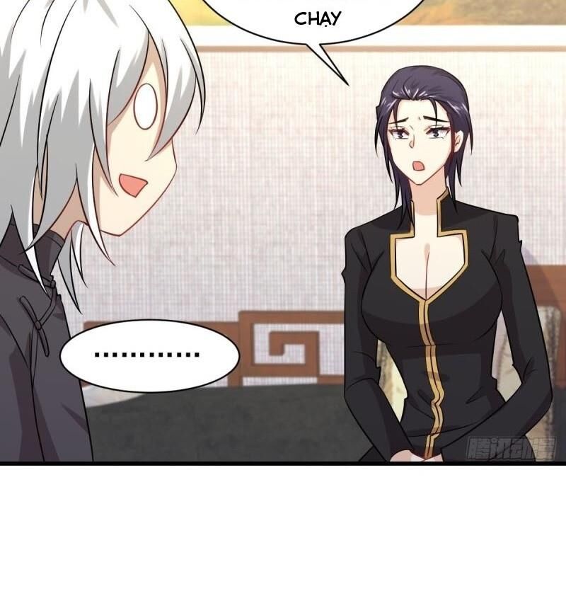 Xuyên Không Vào Thế Giới Nữ Cường Chapter 130 - Trang 2