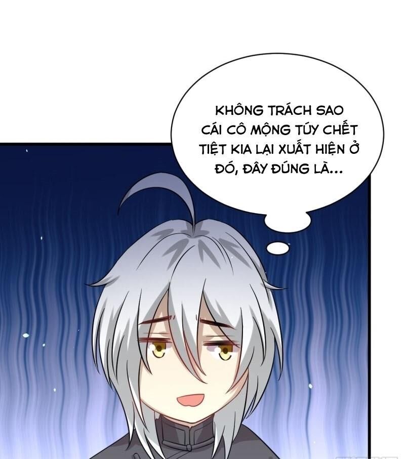 Xuyên Không Vào Thế Giới Nữ Cường Chapter 130 - Trang 2