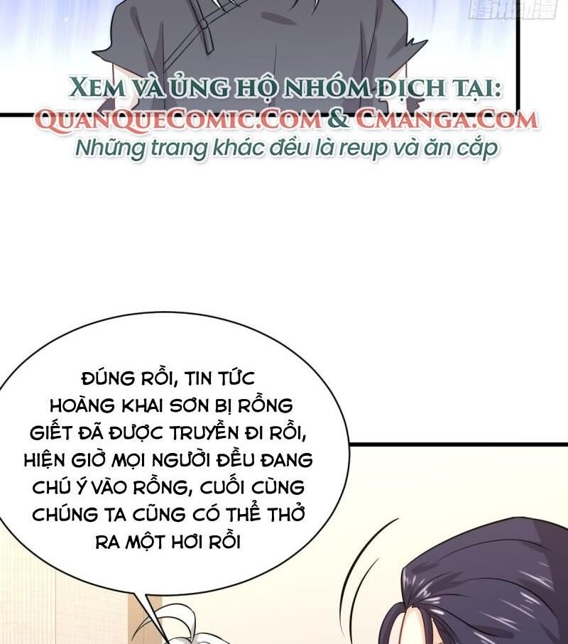 Xuyên Không Vào Thế Giới Nữ Cường Chapter 130 - Trang 2