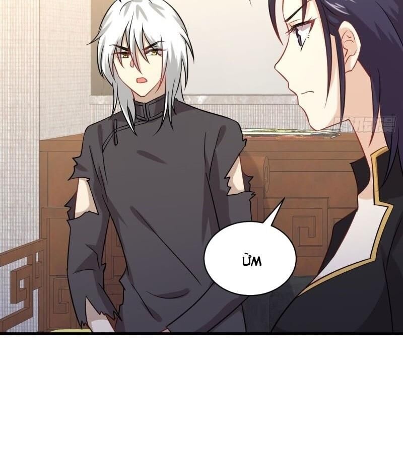 Xuyên Không Vào Thế Giới Nữ Cường Chapter 130 - Trang 2