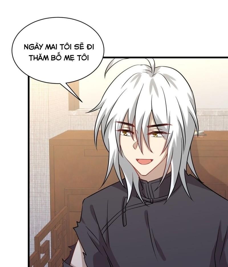 Xuyên Không Vào Thế Giới Nữ Cường Chapter 130 - Trang 2