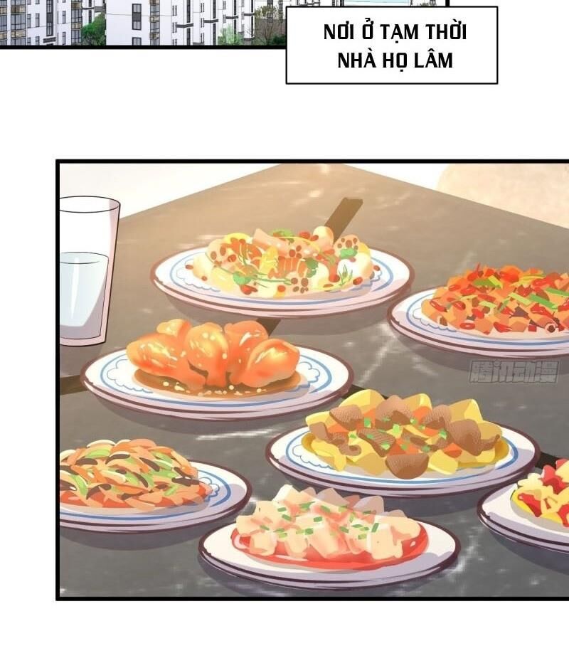 Xuyên Không Vào Thế Giới Nữ Cường Chapter 130 - Trang 2