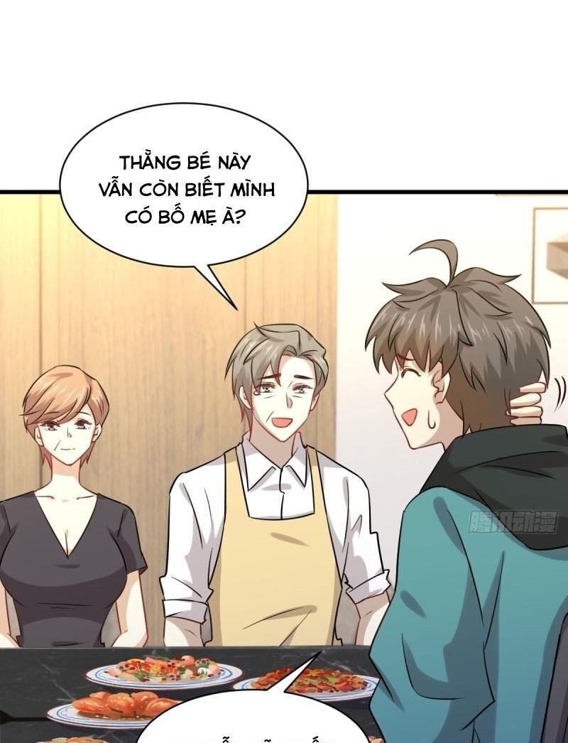 Xuyên Không Vào Thế Giới Nữ Cường Chapter 130 - Trang 2