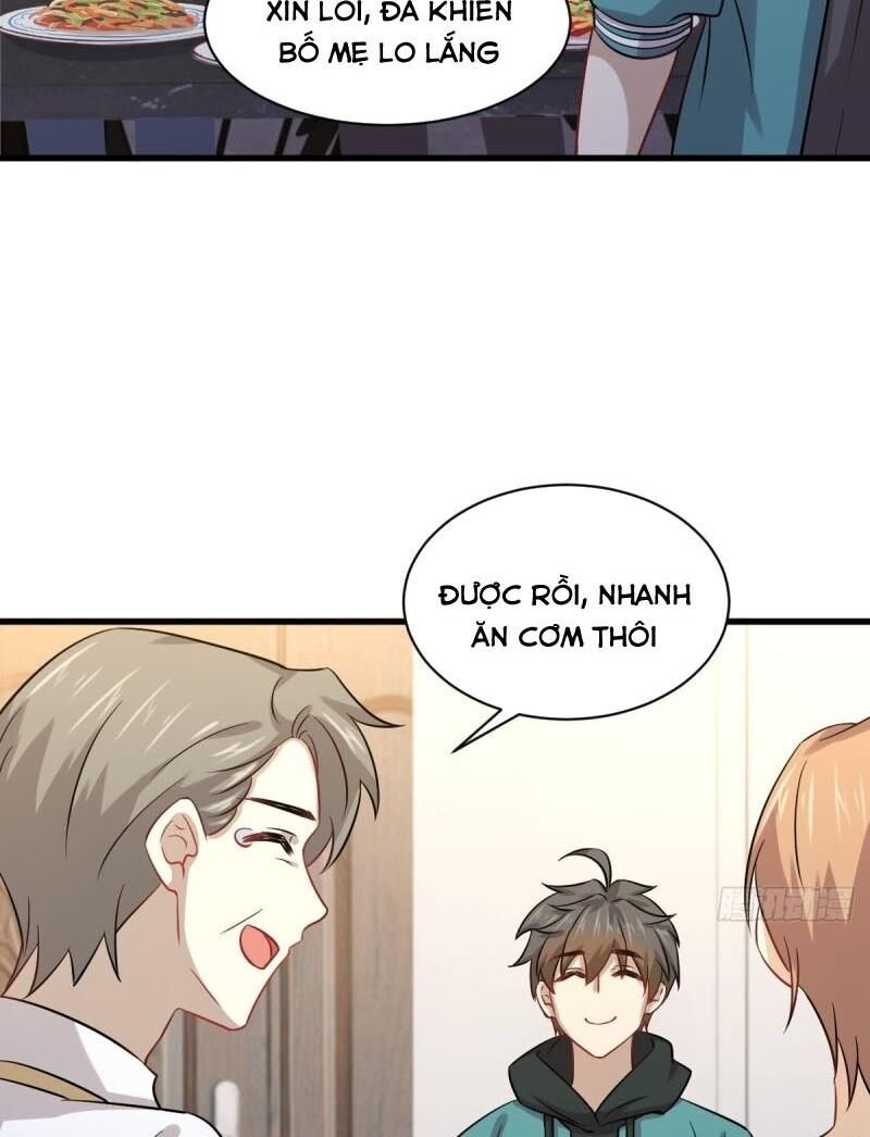 Xuyên Không Vào Thế Giới Nữ Cường Chapter 130 - Trang 2