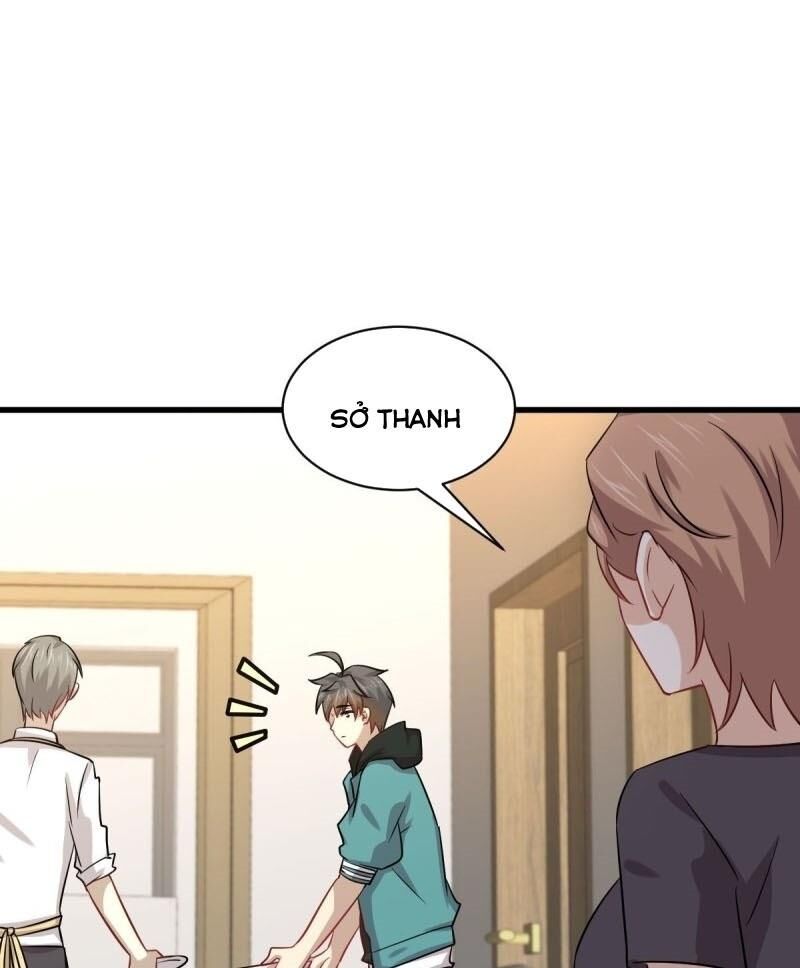 Xuyên Không Vào Thế Giới Nữ Cường Chapter 130 - Trang 2