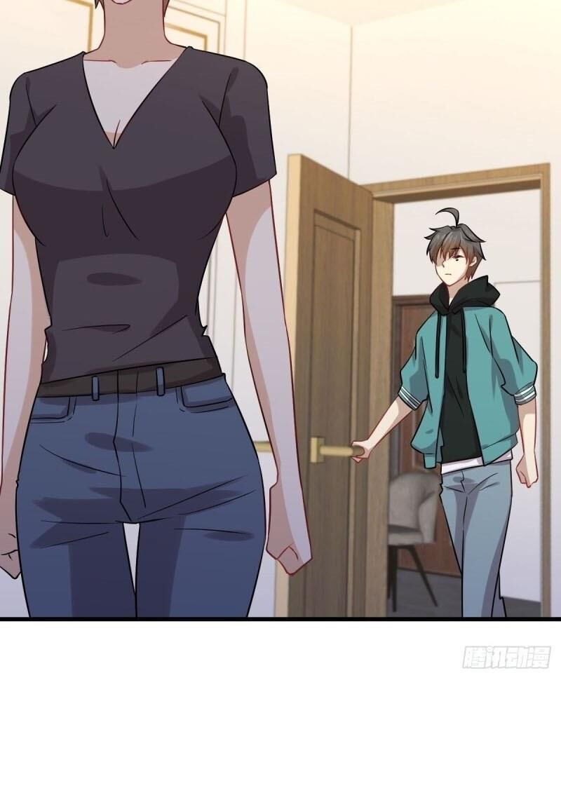 Xuyên Không Vào Thế Giới Nữ Cường Chapter 130 - Trang 2