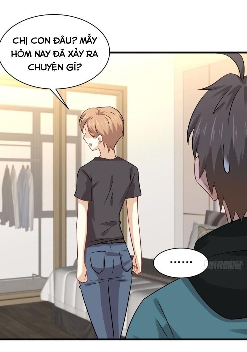 Xuyên Không Vào Thế Giới Nữ Cường Chapter 130 - Trang 2