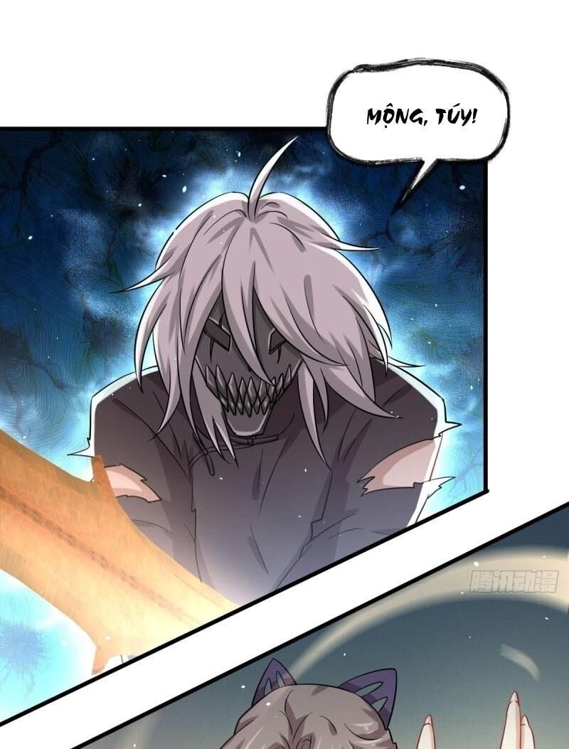 Xuyên Không Vào Thế Giới Nữ Cường Chapter 130 - Trang 2