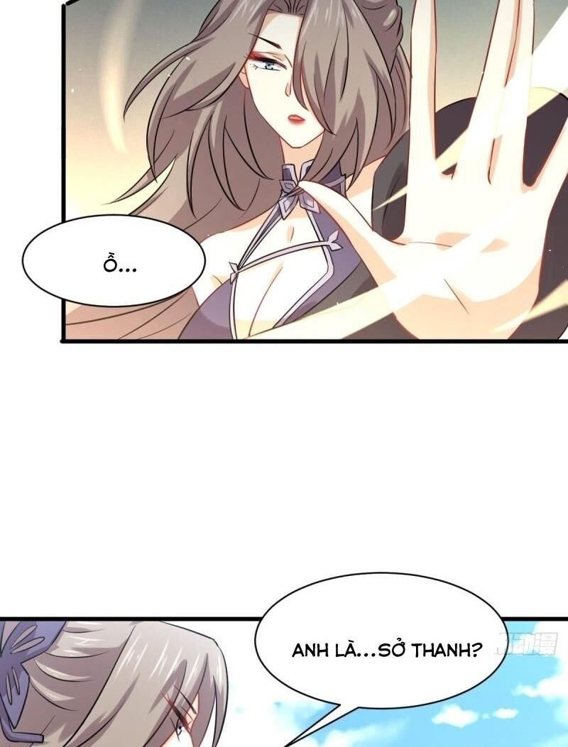 Xuyên Không Vào Thế Giới Nữ Cường Chapter 130 - Trang 2