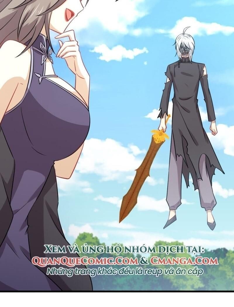 Xuyên Không Vào Thế Giới Nữ Cường Chapter 130 - Trang 2