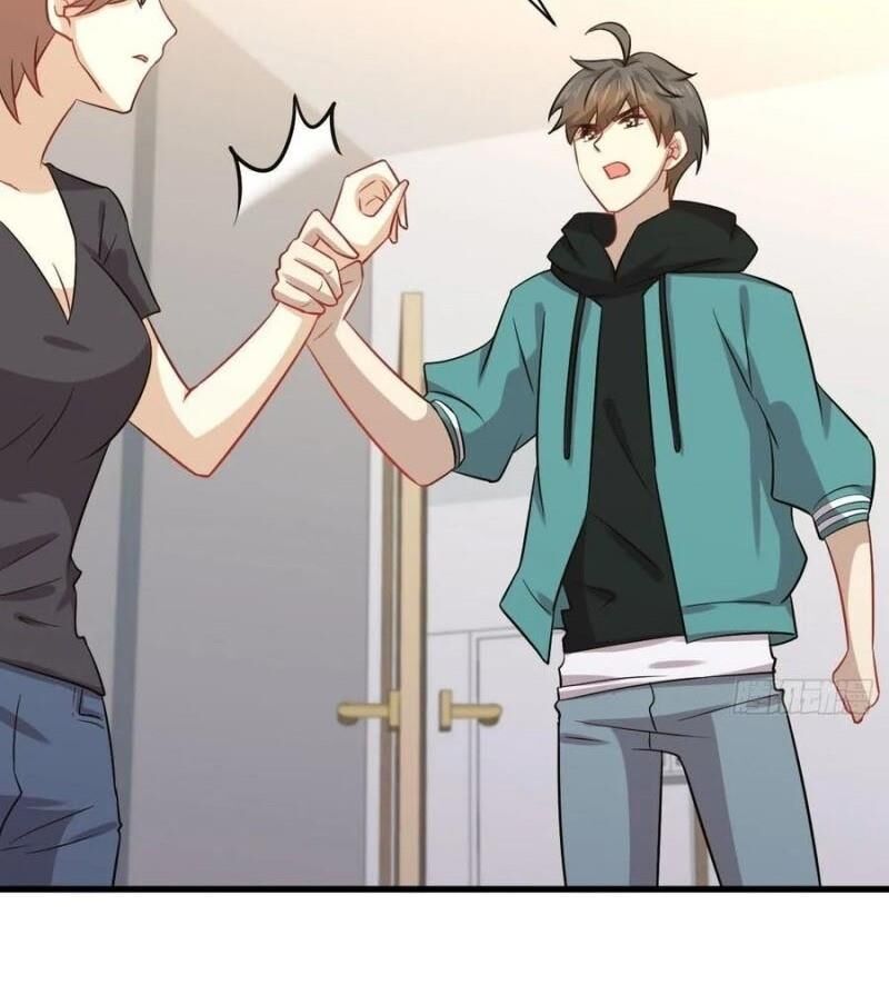 Xuyên Không Vào Thế Giới Nữ Cường Chapter 131 - Trang 2