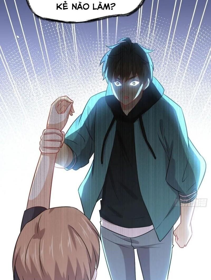 Xuyên Không Vào Thế Giới Nữ Cường Chapter 131 - Trang 2