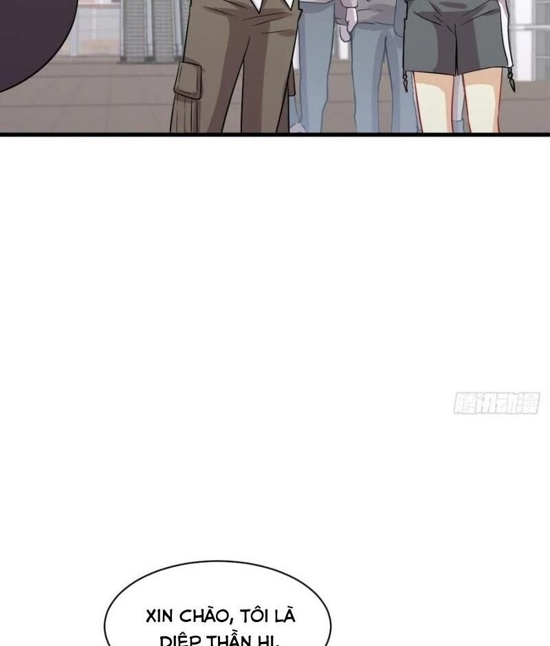 Xuyên Không Vào Thế Giới Nữ Cường Chapter 132 - Trang 2