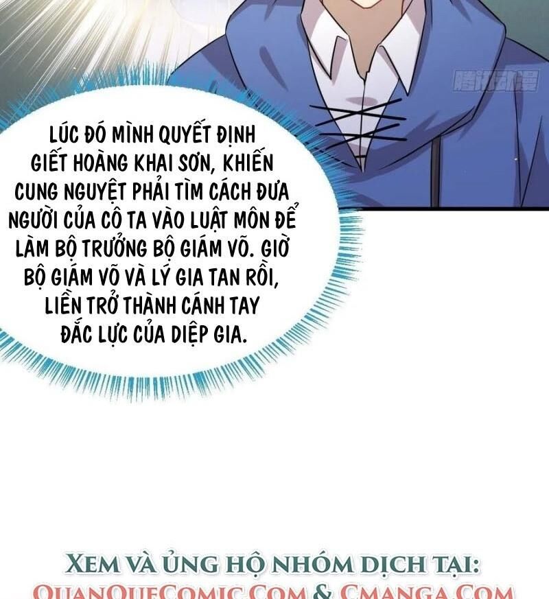 Xuyên Không Vào Thế Giới Nữ Cường Chapter 132 - Trang 2