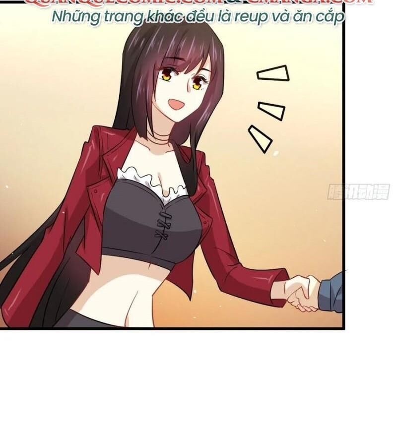 Xuyên Không Vào Thế Giới Nữ Cường Chapter 132 - Trang 2