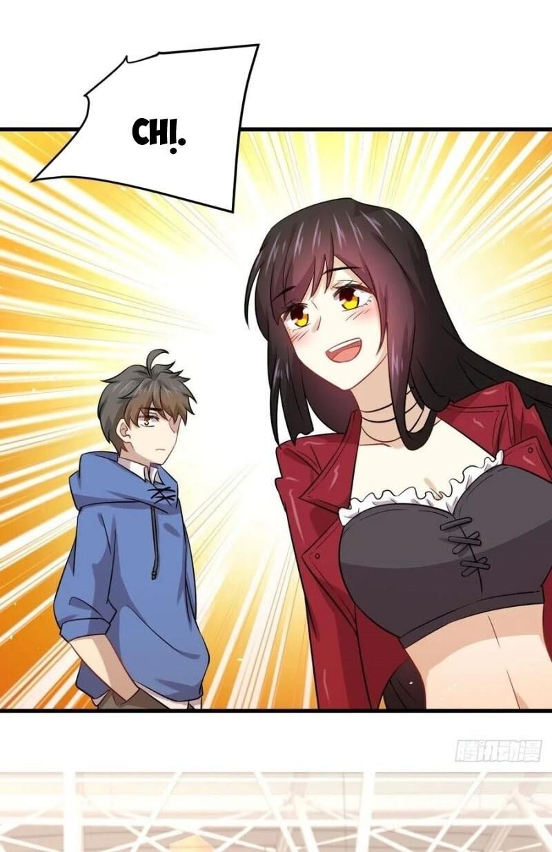 Xuyên Không Vào Thế Giới Nữ Cường Chapter 132 - Trang 2