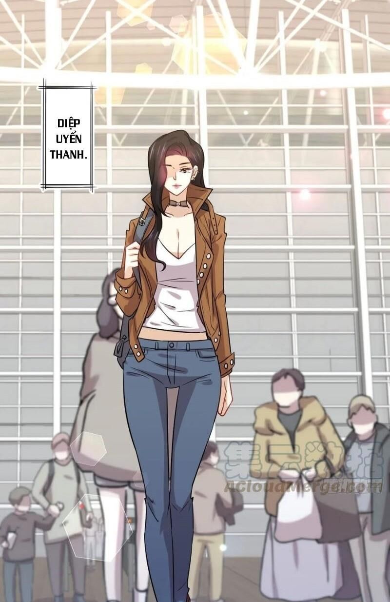 Xuyên Không Vào Thế Giới Nữ Cường Chapter 132 - Trang 2