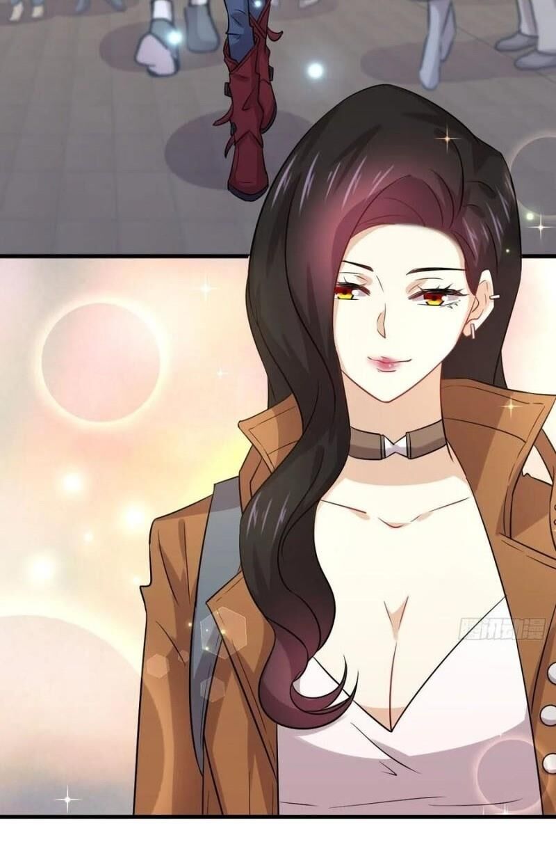 Xuyên Không Vào Thế Giới Nữ Cường Chapter 132 - Trang 2