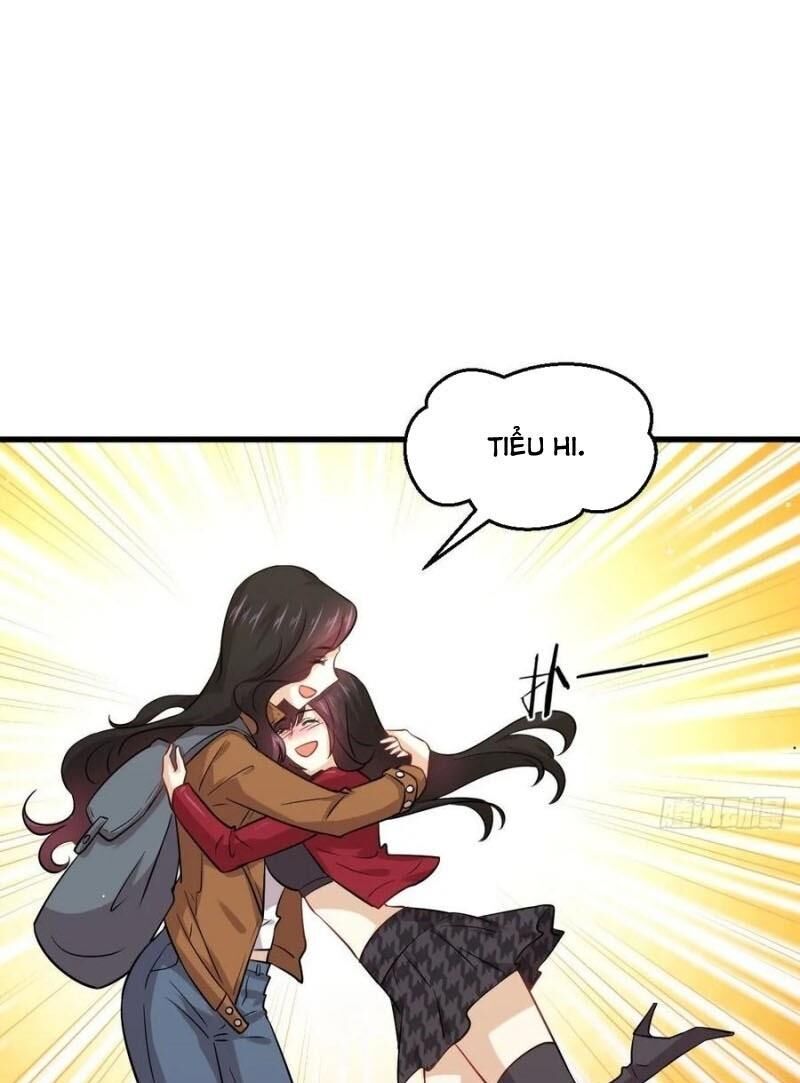 Xuyên Không Vào Thế Giới Nữ Cường Chapter 132 - Trang 2