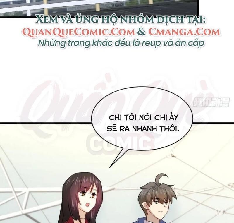 Xuyên Không Vào Thế Giới Nữ Cường Chapter 132 - Trang 2